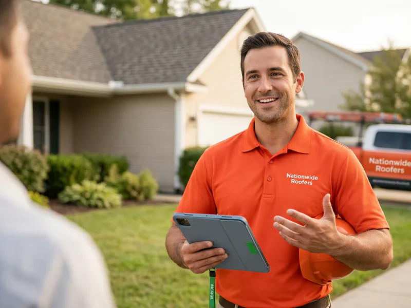 Roof Installation  in Graham  FAQ